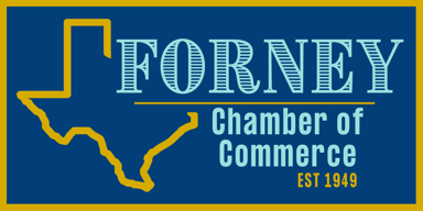 Forney, Texas Chamber of Commerce