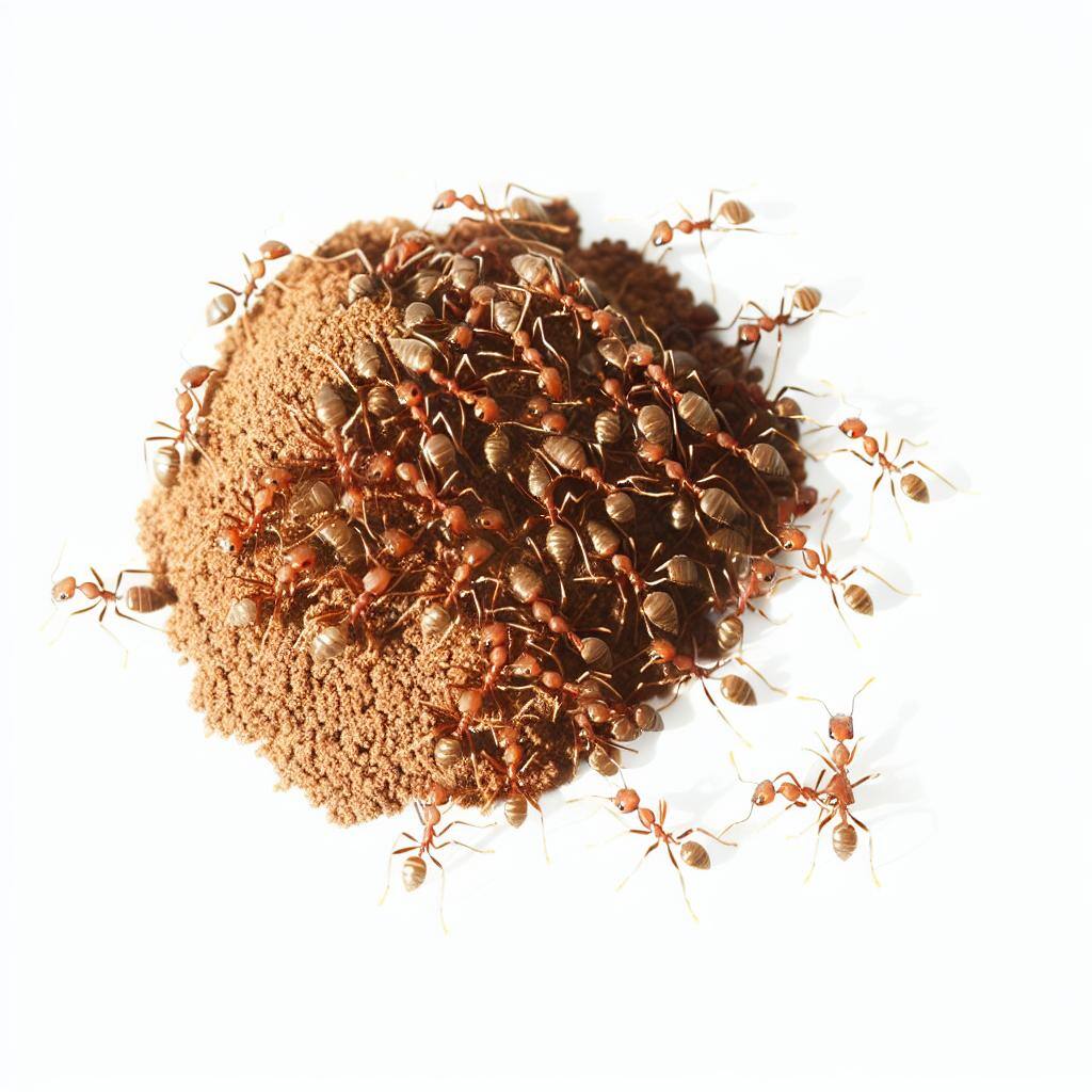 Unleash the Fire Ants: A Deep Dive into Their World